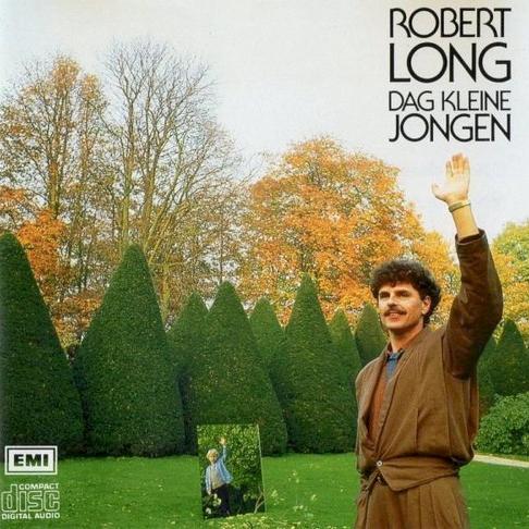 Robert Long